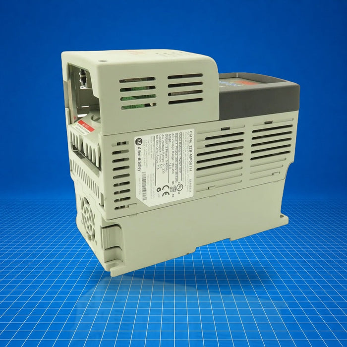 22B-A5P0N114 Allen-Bradley