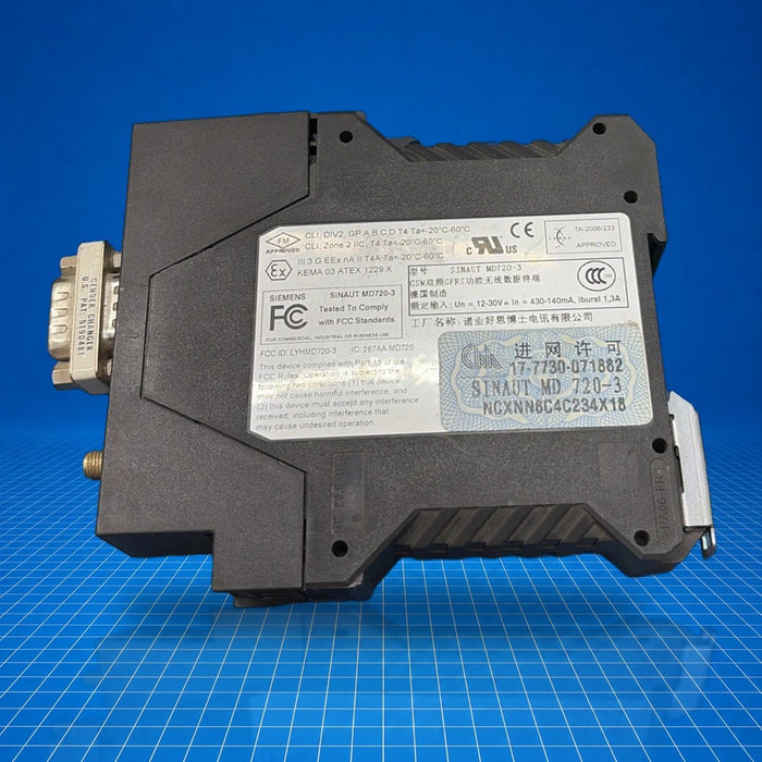 6NH9720-3AA00 Siemens