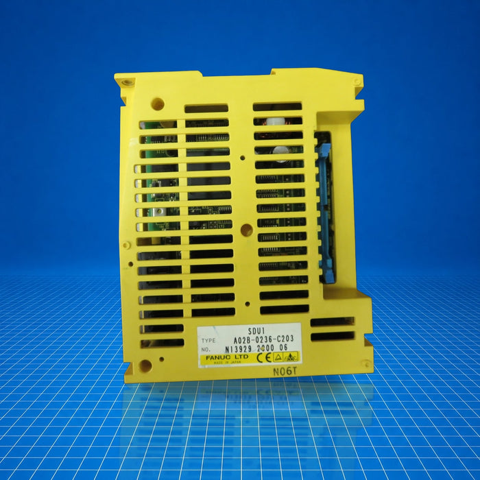 A02B-0236-C203 Fanuc