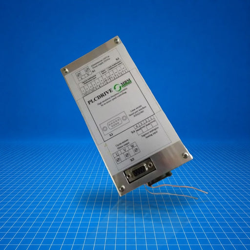 Plcdrive Mbm Control Drive - pd2011f#2