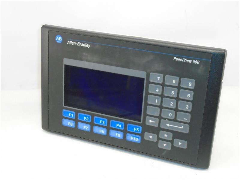 2711-K5A9 Allen-Bradley