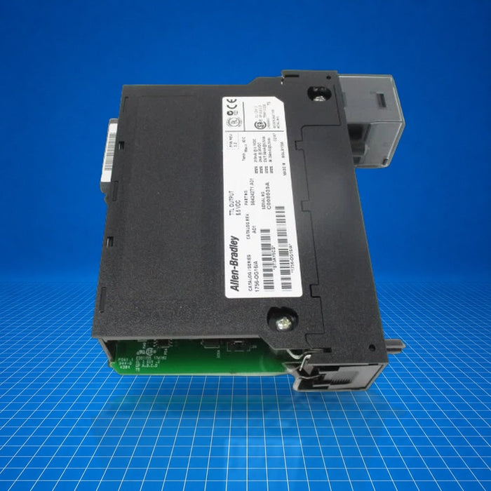 1756-OG16 Allen-Bradley
