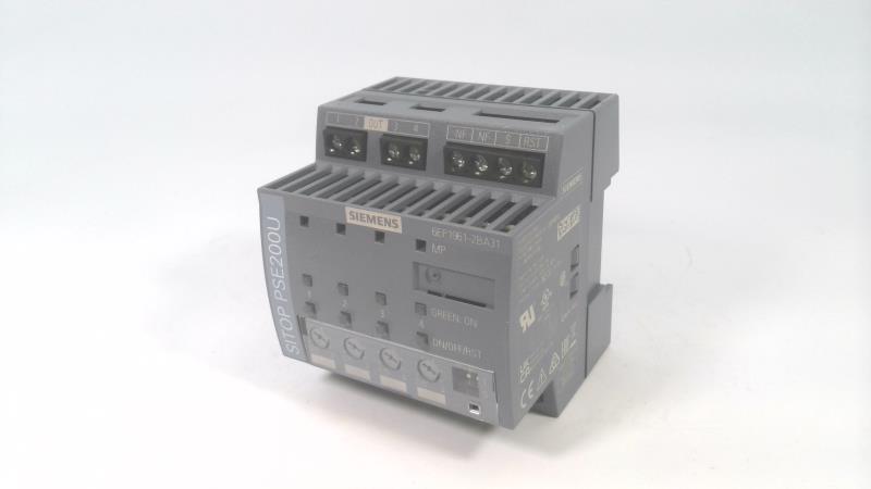 6EP1961-2BA31 Siemens