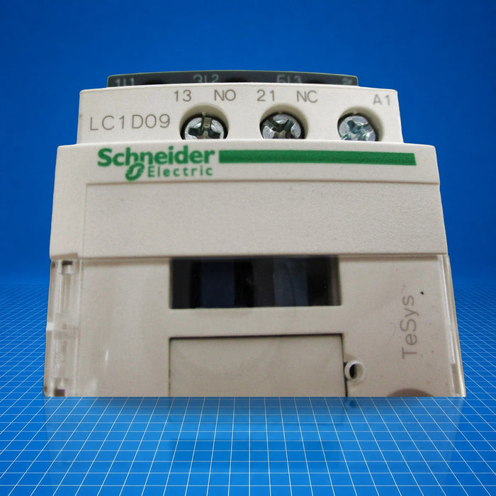 LC1D09B7 Schneider Electric