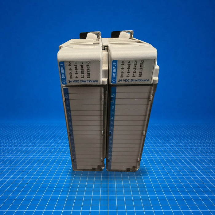 1769-IQ16 Allen-Bradley