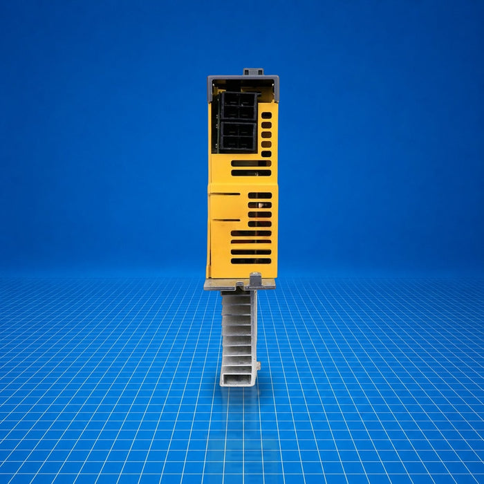 A06B-6114-H206 GE Fanuc industrial automation part - unit detail