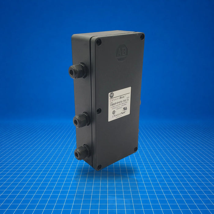 1485P-P4T5-T5 Allen Bradley industrial automation part