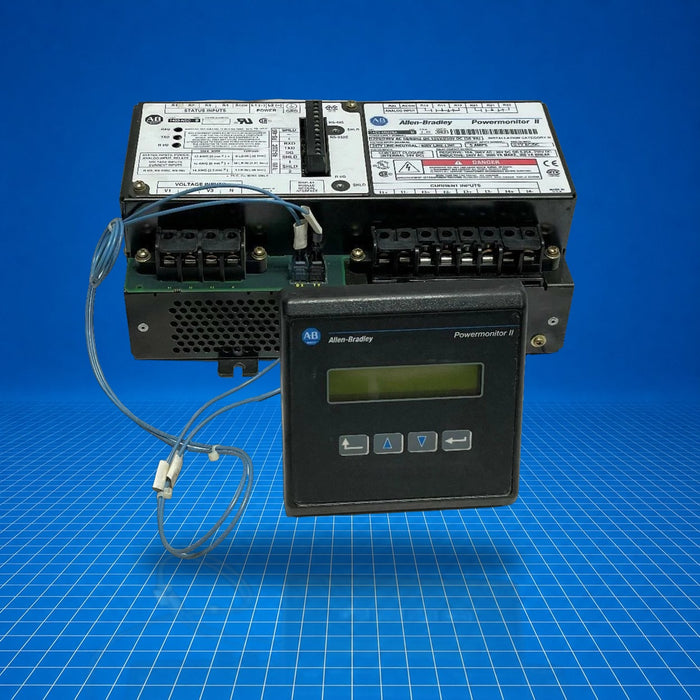 1403-MM05A Allen-Bradley