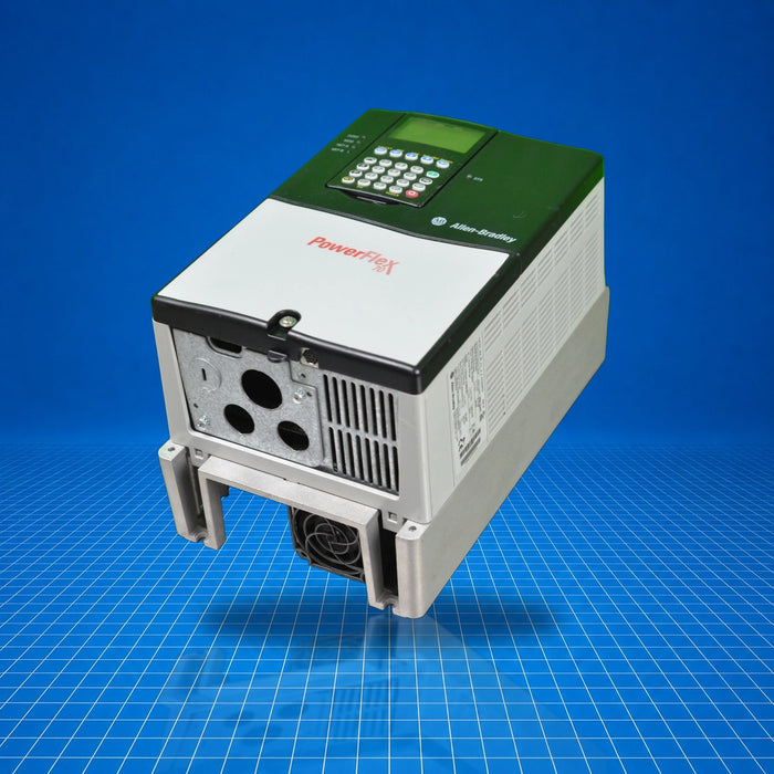 20AD011A3AYNANC0 Allen-Bradley