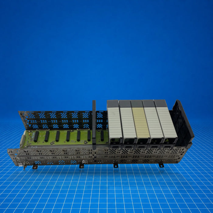 1756-A13 Allen-Bradley