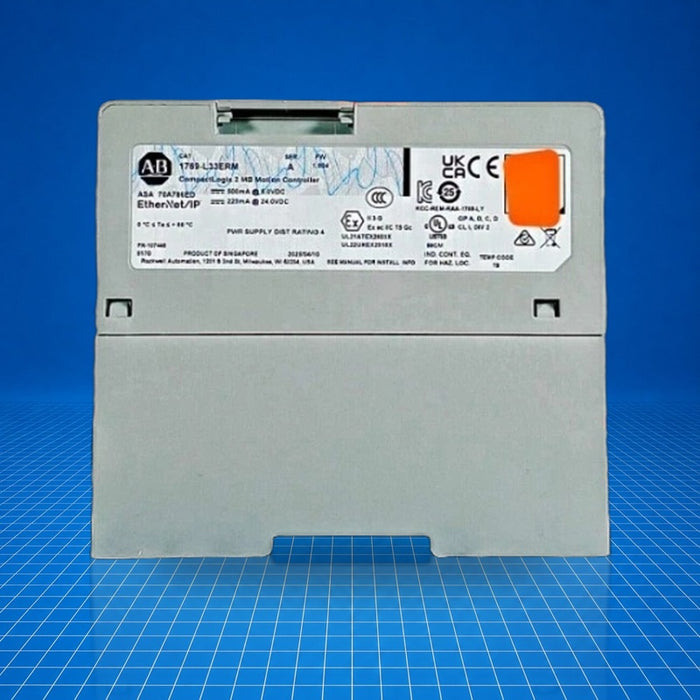 1769-L33ERM Allen-Bradley