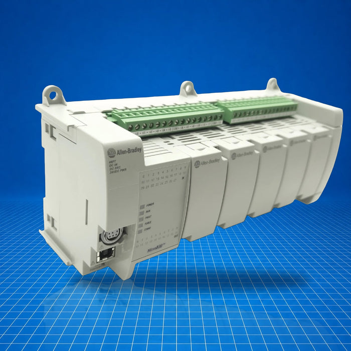 2080-LC30-48QBB Allen Bradley industrial automation part - product view