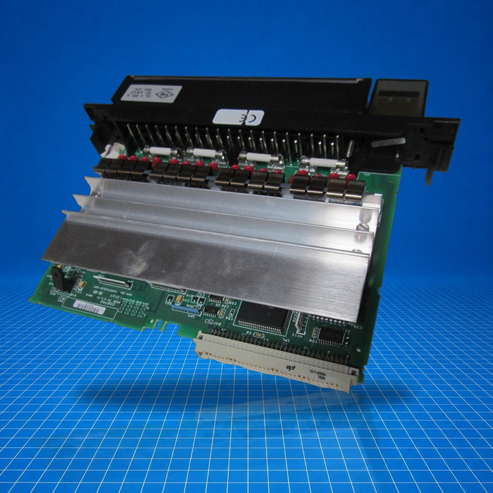 IC697MDL340 GE Fanuc