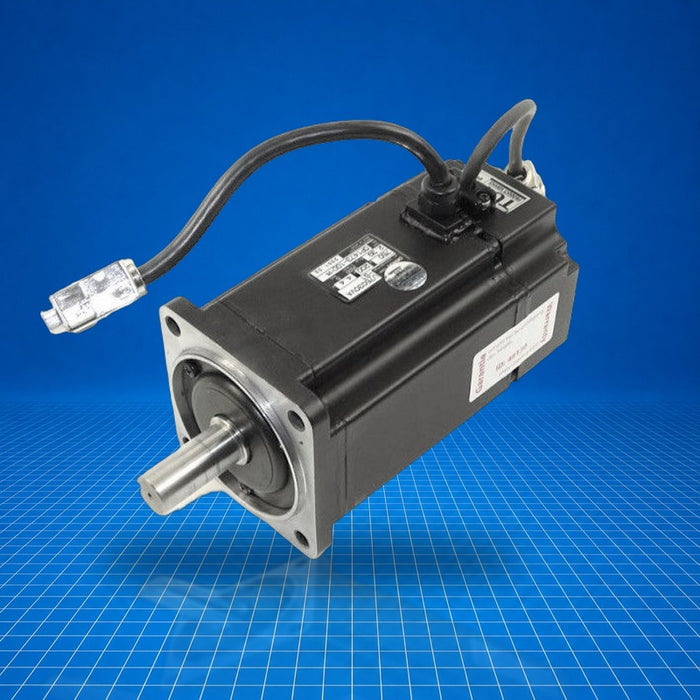 R88M-U75030VA-S1 Omron