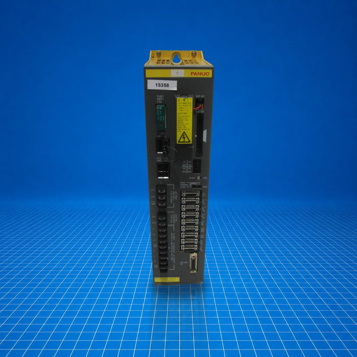 A02B-0168-B013 GE Fanuc