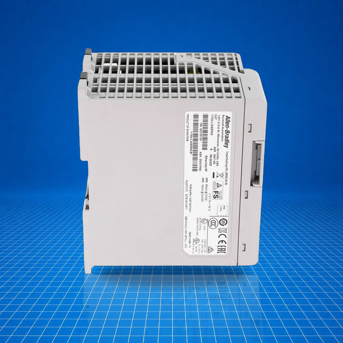 1769-L36ERMS Allen-Bradley