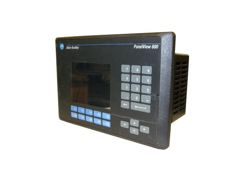 2711-B6C1 Allen-Bradley