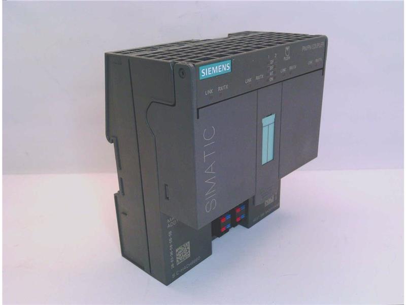 6ES7158-3AD01-0XA0 Siemens