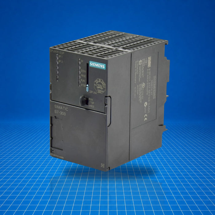 6ES7317-6FF03-0AB0 Siemens