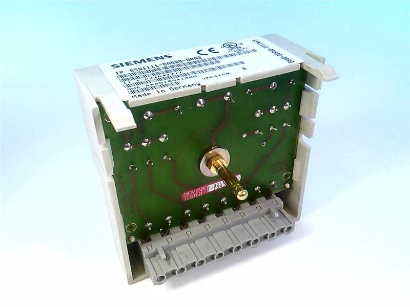 6SN1111-0AB00-0AA0 Siemens