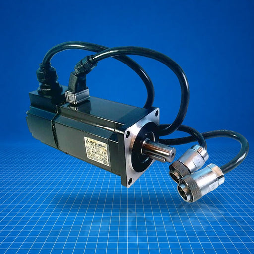 HC-MF43K-D5 Mitsubishi