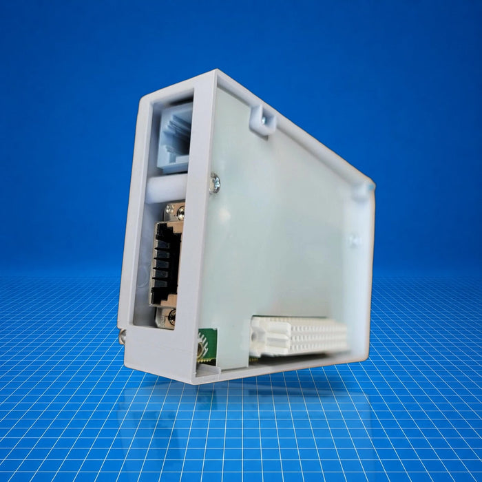 2711P-RN3 Allen Bradley industrial automation part - unit detail