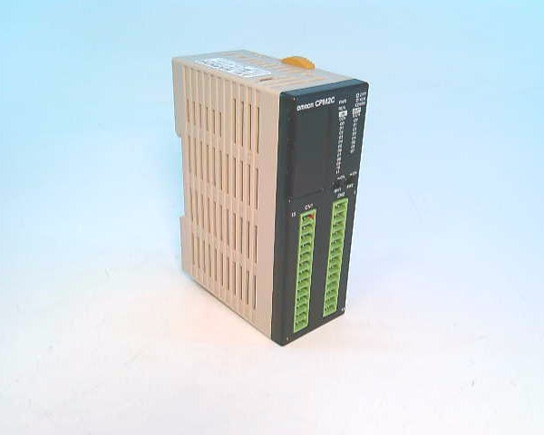 CPM2C20C1DRD Omron