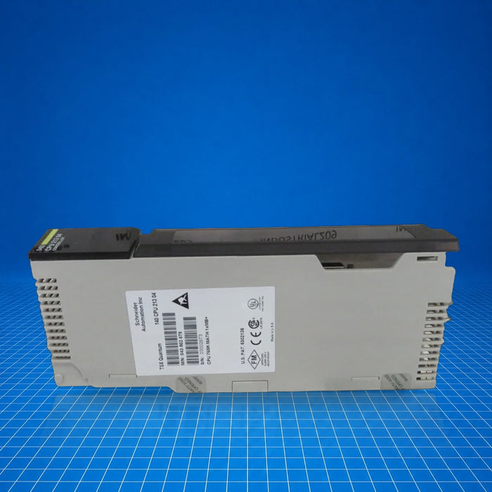 140CPU21304 Schneider