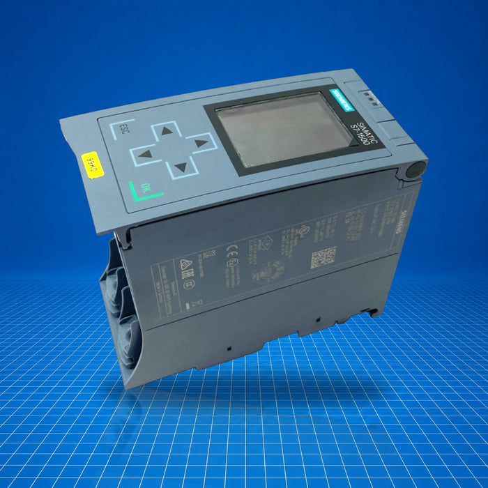 6ES7515-2UM01-0AB0 Siemens
