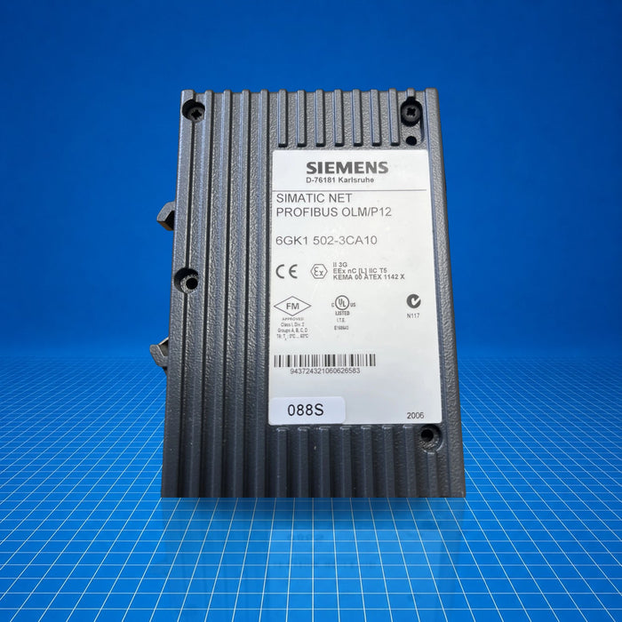 6GK1502-3CA10 Siemens