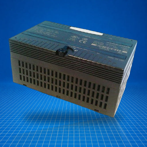 IC200ALG322 GE Fanuc