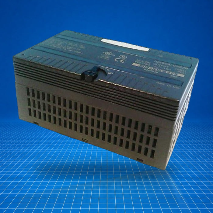 IC200ALG322 GE Fanuc