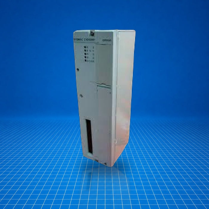 C1000HF-CPUA1-V1 Omron