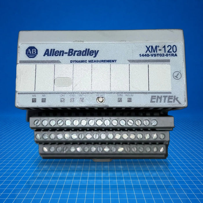 1440-VST02-01RA Allen Bradley industrial automation part