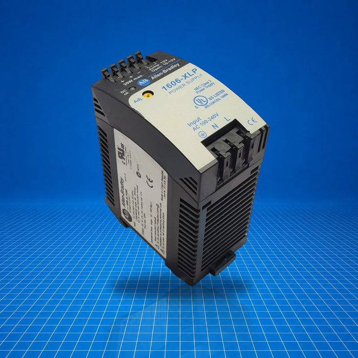 1606-XLP30B Allen Bradley Power Supply