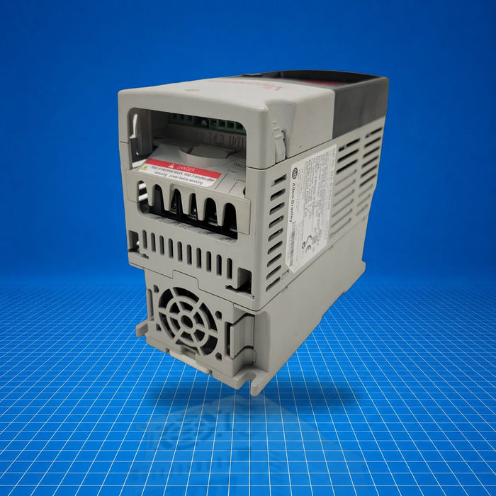 22A-B1P5N104 Allen-Bradley