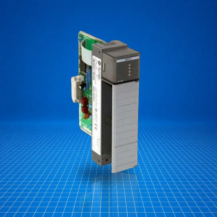 1746-IA4 Allen-Bradley