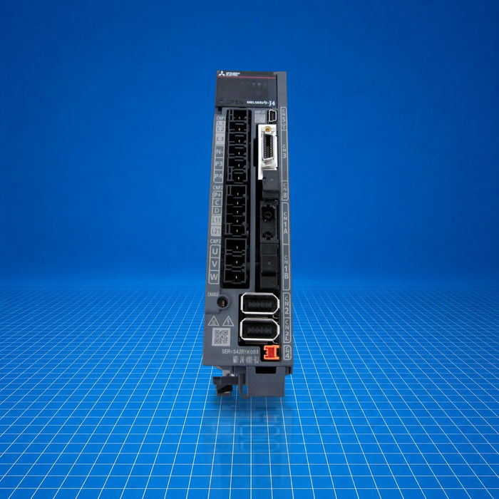 MR-J4-40B Mitsubishi