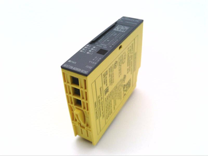 6ES7136-6DB00-0CA0 Siemens