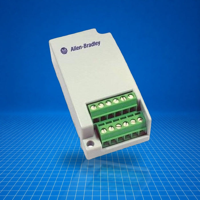 2080-IF4 Allen-Bradley