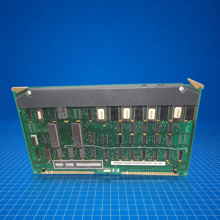 1771-LI Allen Bradley industrial automation part - product view
