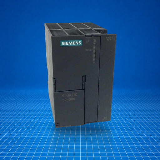 6ES7361-3CA01-0AA0 Siemens