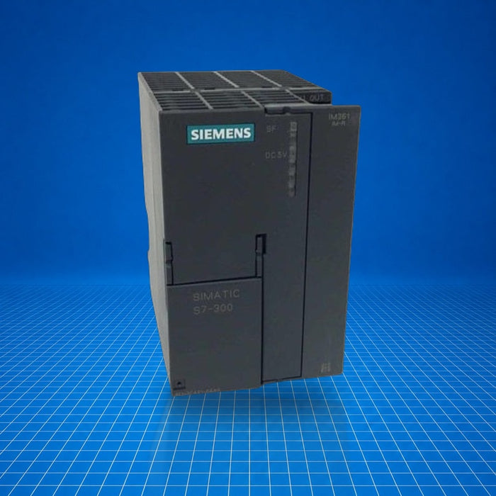 6ES7361-3CA01-0AA0 Siemens