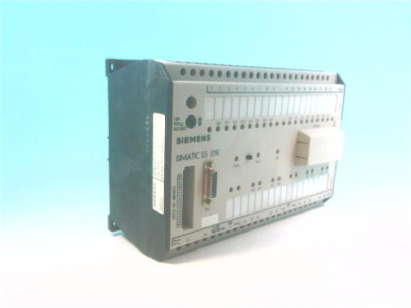 6ES5101-8RW21 Siemens