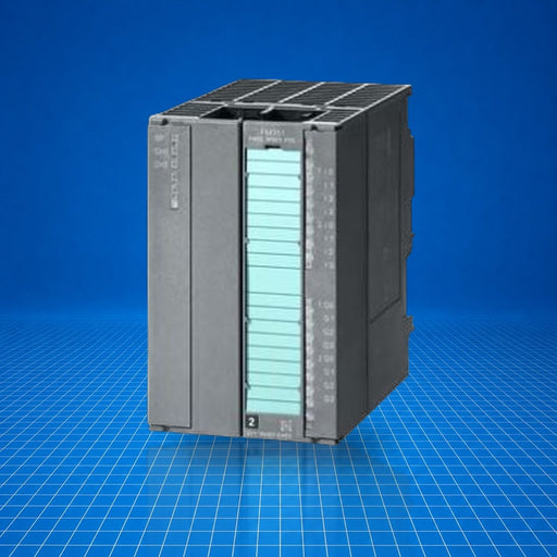 6ES7351-1AH02-0AE0 Siemens