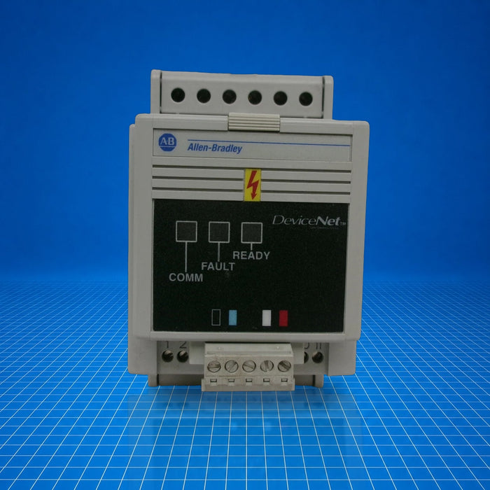 160-BA01NSF1 Allen Bradley industrial automation part - product view