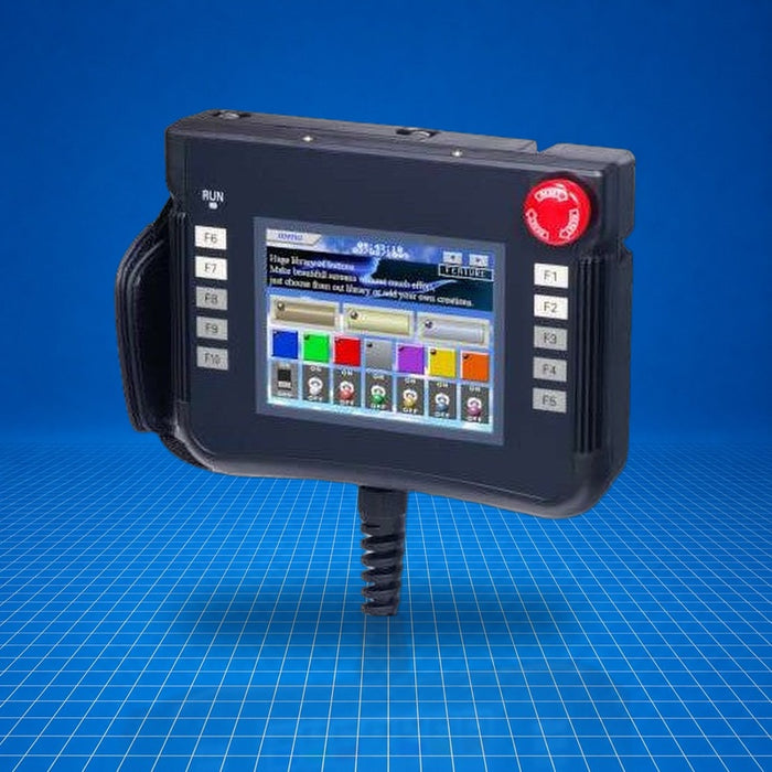NSH5-SQR10B-V2 Omron