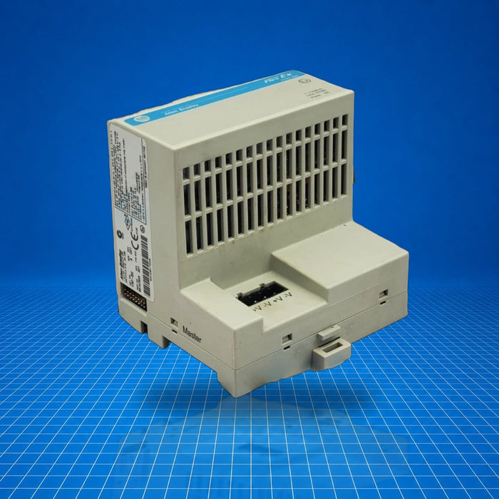 1797-BIC Allen Bradley industrial automation part - product view