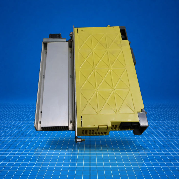 A06B-6114-H209 GE Fanuc industrial automation part - unit detail