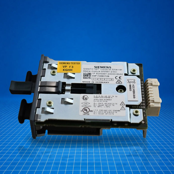 6GK5991-2AD00-8AA0 Siemens
